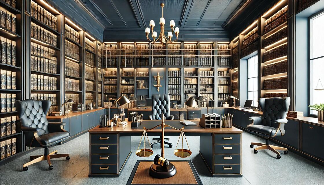 Baig & Associates law office